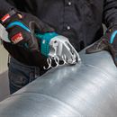 Preview: Makita Akku-Doppelbackenschere Gerader Schnitt 18V