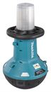 Preview: Makita LED Akku-Baustellenlampe 2x18V