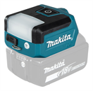 Preview: MAKITA LED Akku-Lampe 14.4/18V