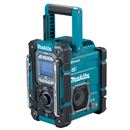 Preview: MAKITA Baustellenradio-Ladegerät DAB/DAB+/FM
+ Bluetooth