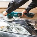 Preview: MAKITA Akku-Exzenter und Rotationspolierer Ø 125mm