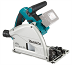 Preview: MAKITA Akku-Tauchsäge Ø 165mm 2x18V