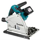 Preview: MAKITA Akku-Tauchsäge Ø 165mm 2x18V
