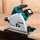 Preview: MAKITA Akku-Tauchsäge Ø 165mm 2x18V