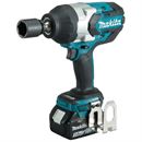 Preview: MAKITA Akku-Schlagschrauber 18V BL - 3/4"