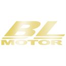 Preview: MAKITA Akku-Schlagschrauber 18V BL - 3/4"