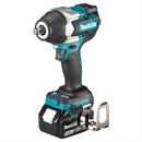 Preview: MAKITA Akku-Schlagschrauber 18V -1/2" - 1000Nm