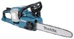 Preview: MAKITA Akku-Kettensäge 2x18V - Schnittlänge 35cm
