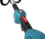 Preview: MAKITA Akku-Motorsense 18V - 2-Faden Schneidkopf