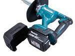Preview: Makita Akku-Rührwerk 18V BL bis 30kg