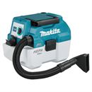 Preview: MAKITA Akku-Staubsauger 18V