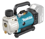 Preview: MAKITA Akku-Vakuumpumpe 18V