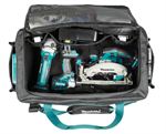 Preview: Makita Werkzeugtasche ULTIMATE (ohne Werkzeuge)
