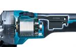 Preview: MAKITA Akku-Winkelschleifer Ø 115mm 40 V max