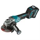 Preview: MAKITA Akku-Winkelschleifer Ø 125mm 40 V max
