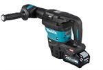 Preview: MAKITA Akku-Meisselhammer SDSmax 40 V