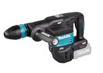 Preview: MAKITA Akku-Meisselhammer SDSmax 40 V