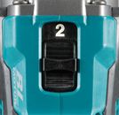 Preview: MAKITA Akku-Schlagbohrschrauber 40V - 140Nm