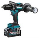 Preview: MAKITA Akku-Schlagbohrschrauber 40V - 180Nm