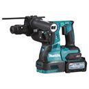 Preview: MAKITA Akku-Bohr- und Spitzhammer SDS+ 40 V max