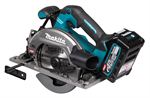 Preview: MAKITA Akku-Handkreissäge Ø 165m 40V