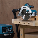 Preview: MAKITA Handkreissäge 66mm - Ø190mm, 1200 Watt