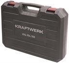 Preview: KRAFTWERK Werkzeugkoffer Basic-Line, 3/8"