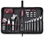 Preview: KRAFTWERK Werkzeugetui, 57-teilig