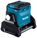 Preview: Makita Akku-LED-Baustellenlampe 18V/40V