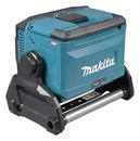 Preview: Makita Akku-LED-Baustellenlampe 1,4/18V/40V