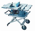 Preview: MAKITA Tischkreissäge Ø255/30mm