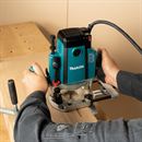 Preview: MAKITA Eintauch-Oberfräse 2300 Watt