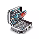 Preview: Technocraft Werkzeugkoffer "PRO-CHROME 152"