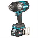 Preview: MAKITA Akku-Schlagschrauber 40V max - 1630Nm
Werkzeugaufnahme 3/4"