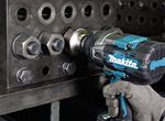 Preview: MAKITA Akku-Schlagschrauber 40V max - 1630Nm
Werkzeugaufnahme 3/4"
