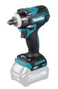 Preview: MAKITA Akku-Schlagschrauber 40V max - 630Nm
Werkzeugaufnahme 1/2"