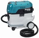 Preview: MAKITA Akku-Staubsauger 2x40V Filterklasse L