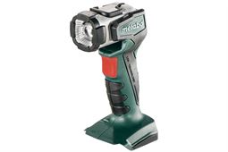 Metabo LED Akku-Handlampe ULA 1.4-18V