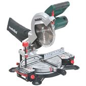 Metabo Kapp- und Gehrungssäge KS 216 M