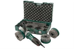 Metabo Winkelschleifer PE 12-175 SET