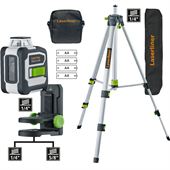 Laserliner CompactLine-Laser G360 Set