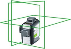 Laserliner SuperPlane-Laser 3G Pro