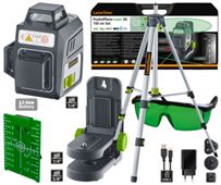 Laserliner PocketPlane Laser 150cm Set