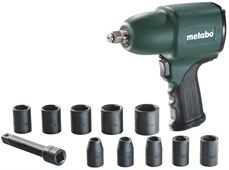 Metabo Druckluft-Schlagschrauber 1/2"