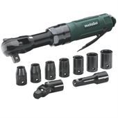 Metabo Druckluft-Ratschenschrauber DRS 68SET-1/2''