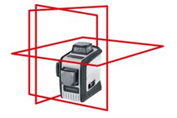 Preview: Laserliner SuperPlane-Laser 3D
