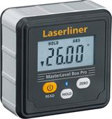 Laserliner digitale Elektronik-Wasserwaage 