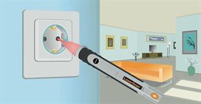 Preview: Laserliner Spannungstester