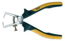 IRONSIDE Abisolierzange