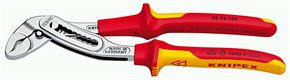 KNIPEX Wasserpumpenzange Alligator 8806 - 1000Volt
